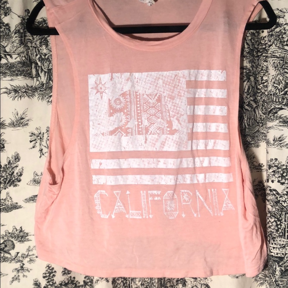 Cute top
